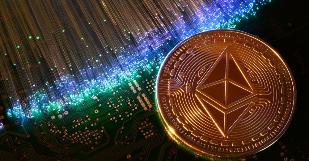 How to buy ethereum directly