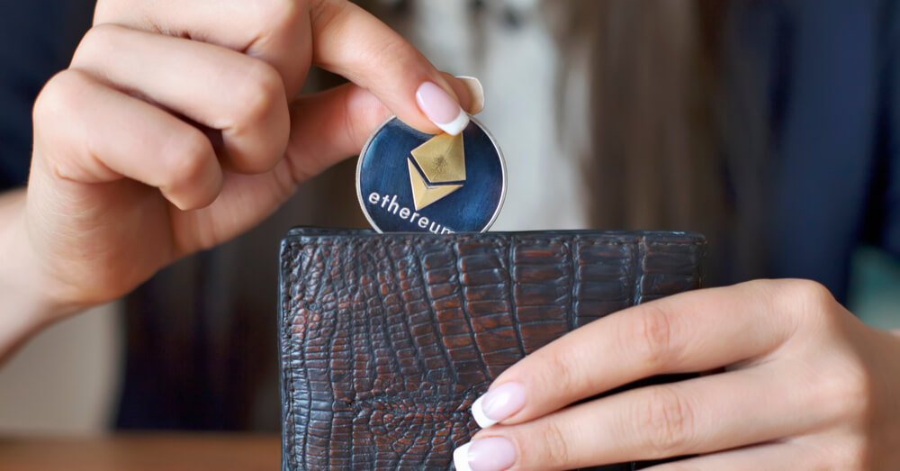 Get ethereum wallet как поменять в яндекс деньги валюту