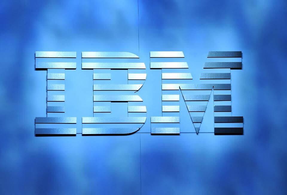 IBM usa a blockchain