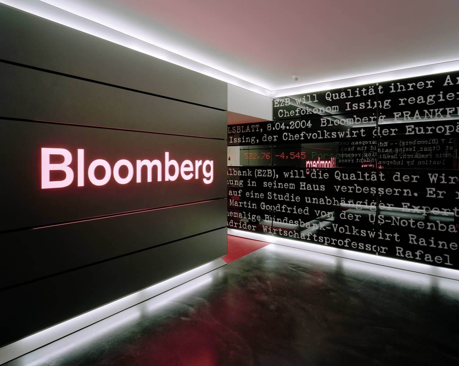Bloomberg agregará mais um índice de criptomoedas em seu ...