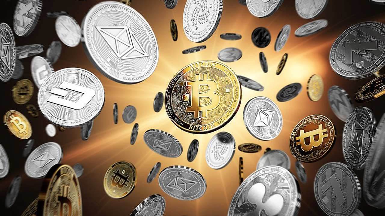 como investir em moeda de um centavo você pode obter bitcoins de mineração ricos