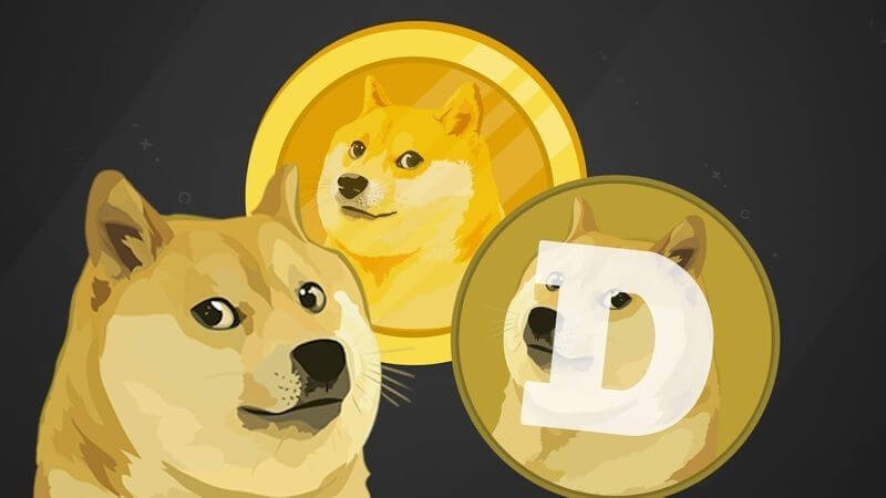 criptomoeda dogecoin