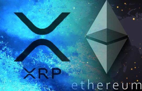 xrp or eth