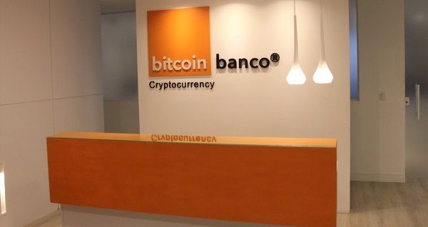 banco bitcoin