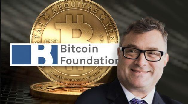 bitcoin foundation)