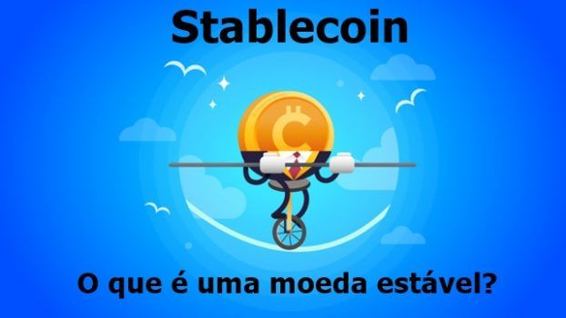 stablecoin-moeda-estável