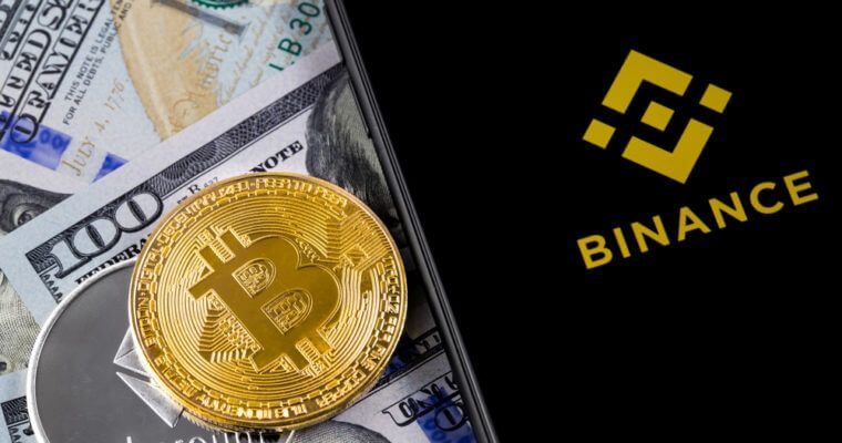 lucro estimado binance