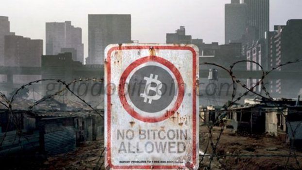 kuwait bitcoin legal