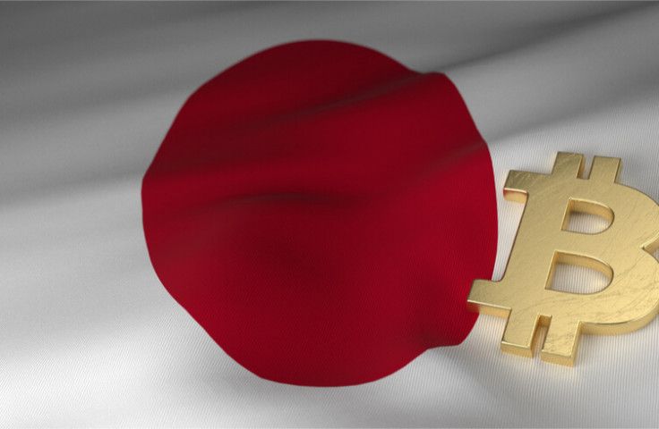 Bitcoin Japão