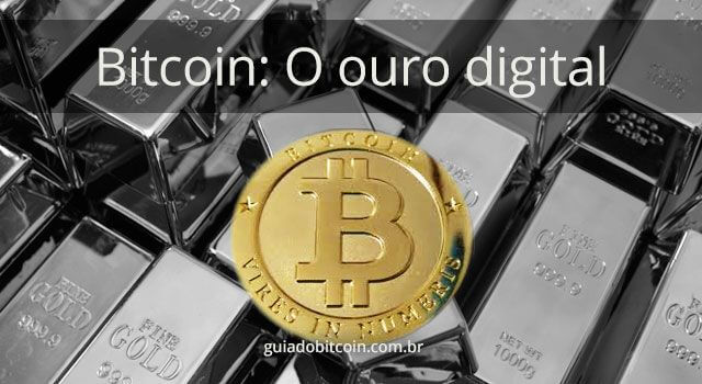 bitcoin-ouro