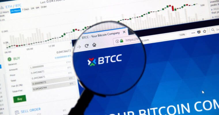 platforma bitcoin trader