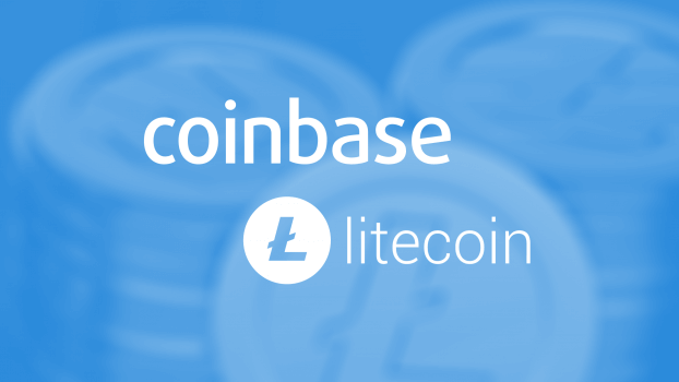 Coinbase litecoin stopped trading обмен валюты в слониме сегодня