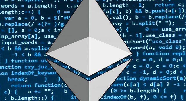 valor do ethereum