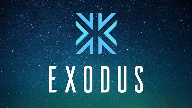 Кошелек exodus не запускается на windows 10