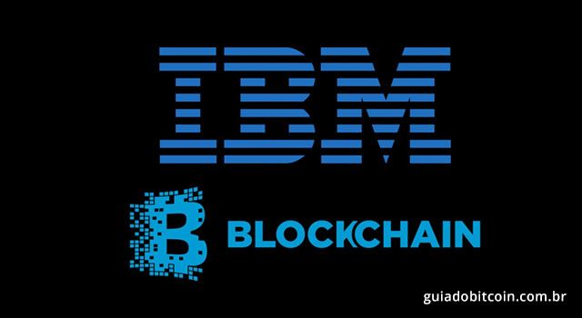 ibm-blockchain
