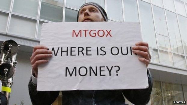 mtgox bitcoin)