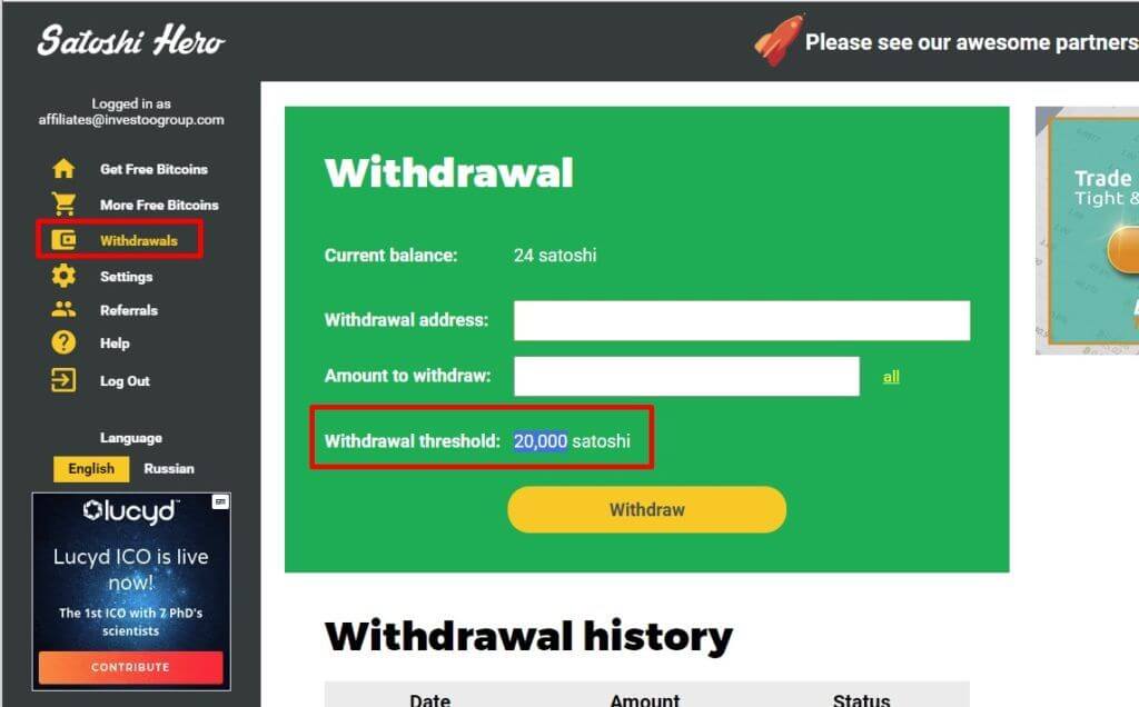 As melhores opções para ganhos online na internet sites e empregos