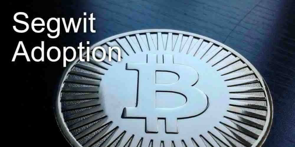 1 august bitcoin segwit