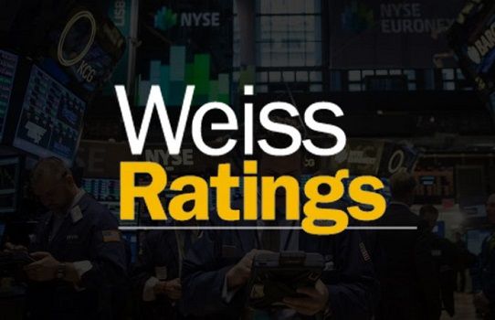 weiss ratings logo