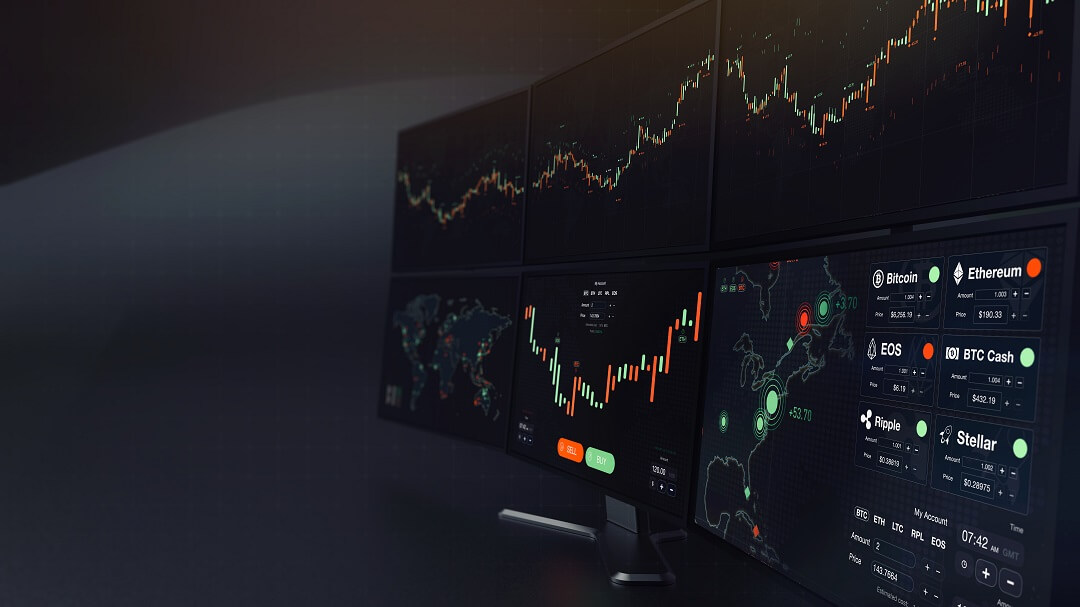 best crypto trading sites