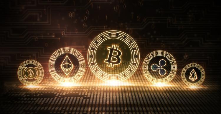 Melhores criptomoedas para comprar em junho de 2021
