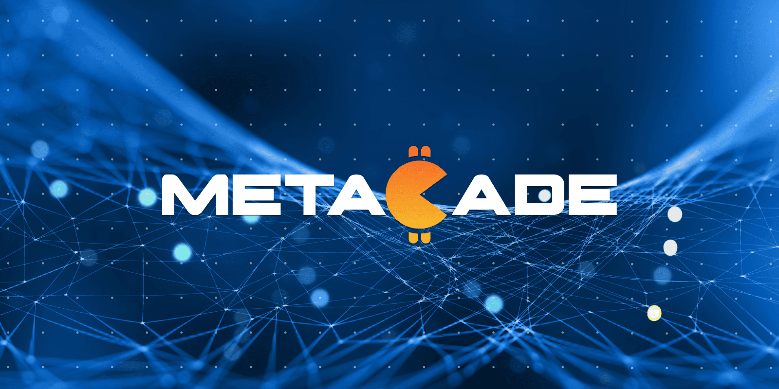 Pre-sale Lançada do Metacade (MCADE): Os Investidores Estão Entrando Cedo