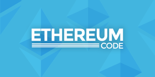 Ethereum Code logo