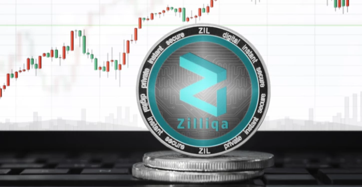 Destaques 5 de maio: Mercados de criptomoedas sobe, Zilliqa sobe 37%