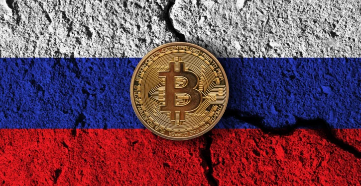 Rússia não vai banir criptomoedas e considera regular mercado