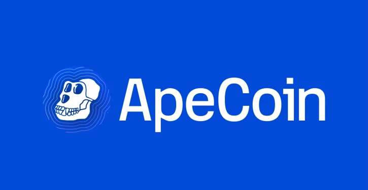 Melhores lugares para comprar ApeCoin, que está subindo com as compras das baleias