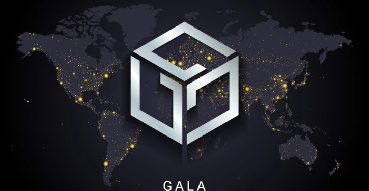Gala Games (GALA) despenca quase 40% após perder suporte crucial – A recuperação é possível?