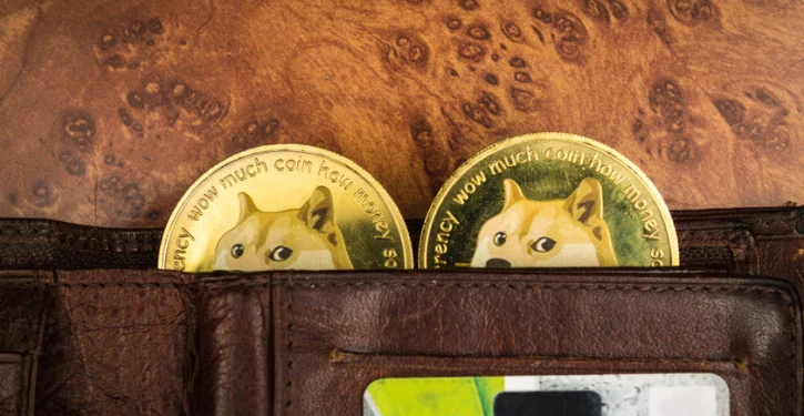CEO da Robinhood: DOGE pode se tornar a 'moeda da internet'
