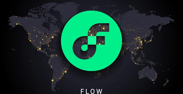 FLOW caiu 5%, apesar de anunciar um fundo no ecossistema de US$ 725 milhões