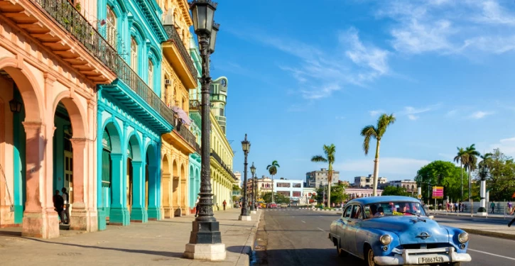 Cuba usará criptomoedas para evitar sanções