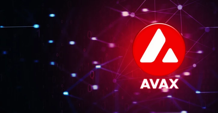 Avalanche (AVAX) cai 35% em meio a temores de venda maciça de AVAX após colapso da UST