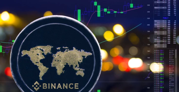 Binance Coin (BNB) exposto a mais riscos à medida que a moeda cai de maneira acentuada, com amplas vendas no mercado cripto