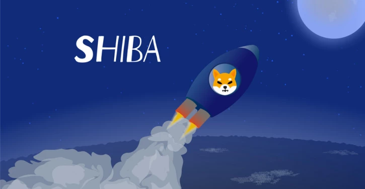 Shiba Inu salta 27% após ser listado na Rain, uma das principais exchanges de criptomoedas do Oriente Médio