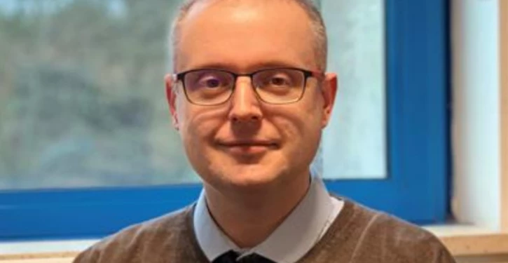 Entrevista com o Dr. John McAlane, Bournemouth University, sobre o vício em criptomoedas