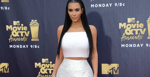 Kim Kardashian é multada em US$ 1,3 milhão por enganar seus seguidores no Instagram por promoção de criptomoedas