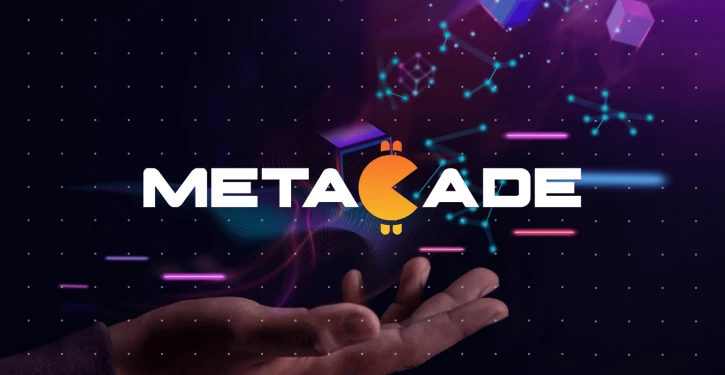 Após anúncio do Metacade, confira porque a consideramos a próxima nova criptomoeda para comprar