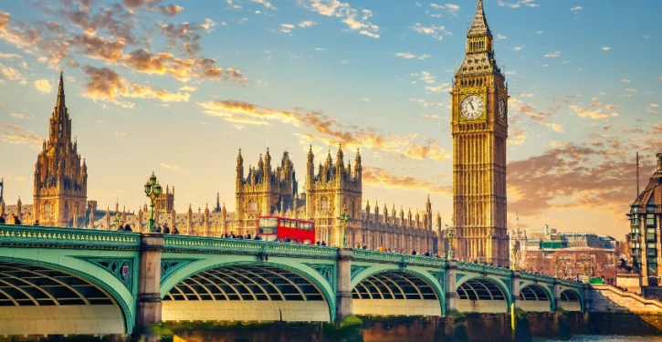 Londres e Belfast são as principais cidades criptográficas do Reino Unido, e Newcastle vem por último