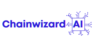 ChainWizard AI logo