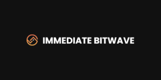 Immediate Bitwave logo