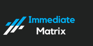Immediate Matrix logo