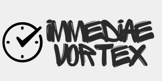 Immediate Vortex logo